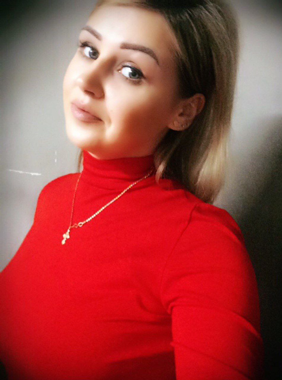Герасименко Марина Геннадьевна.