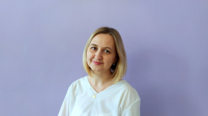 Кондратьева Анна Васильевна Кондратьева Анна Васильевна